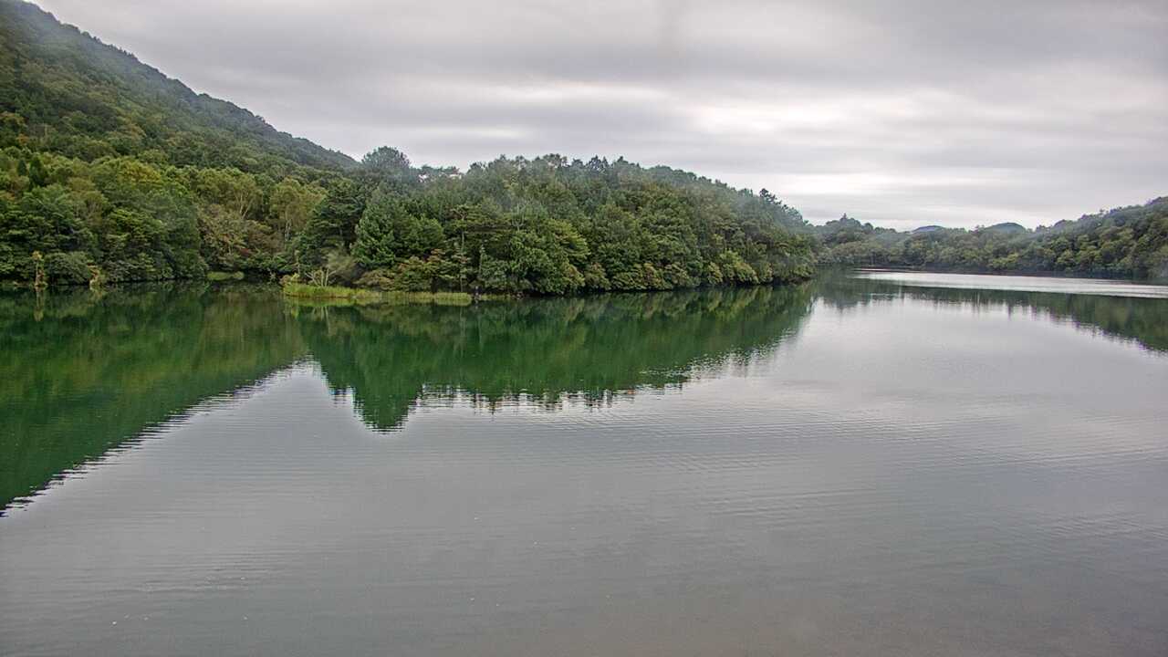 奥日光湯ノ湖