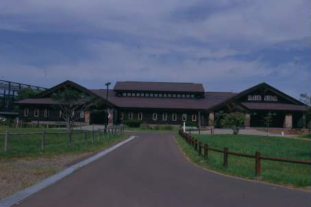 釧路湿原野生生物保護センター