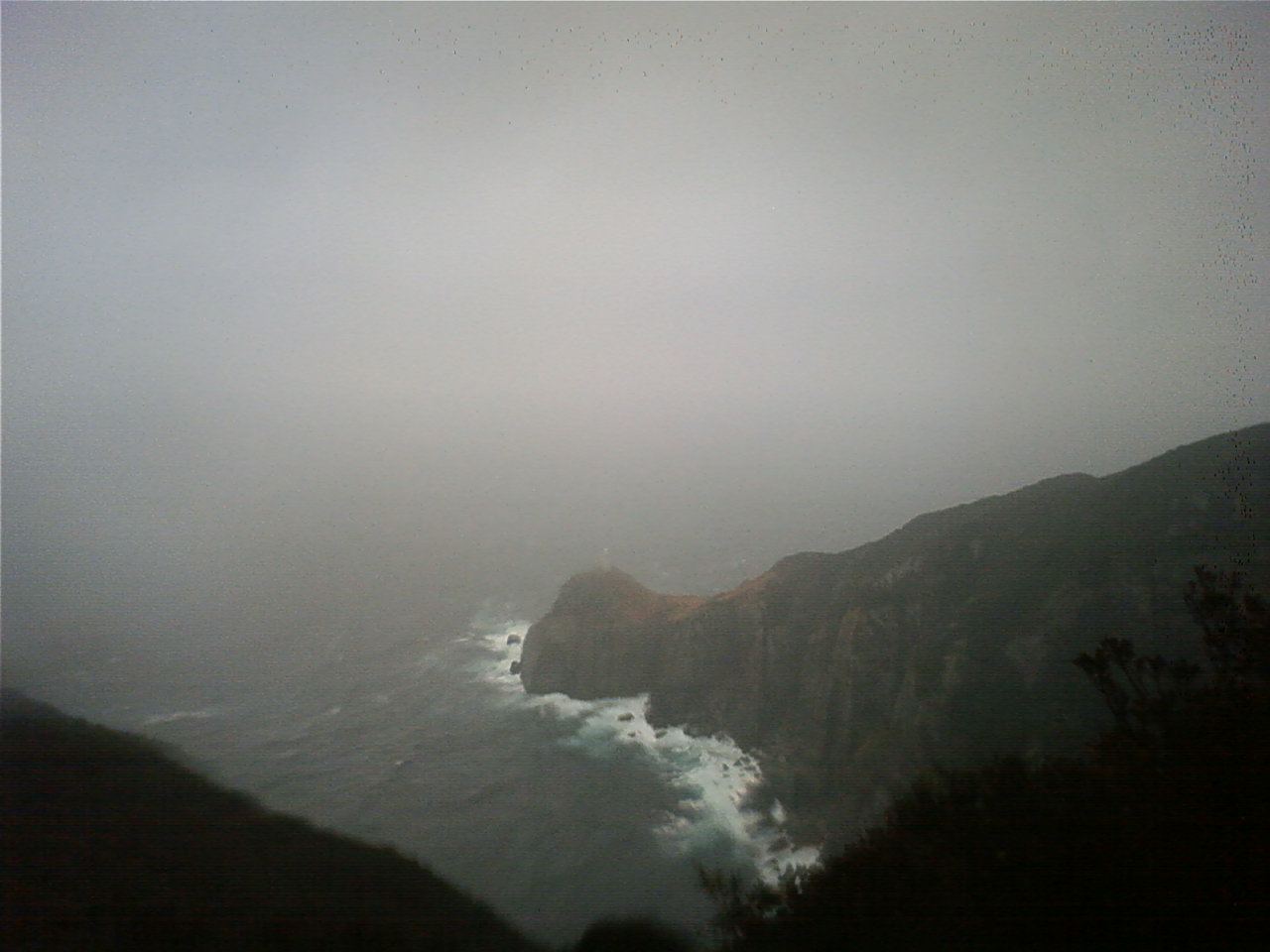 五島列島・大瀬崎