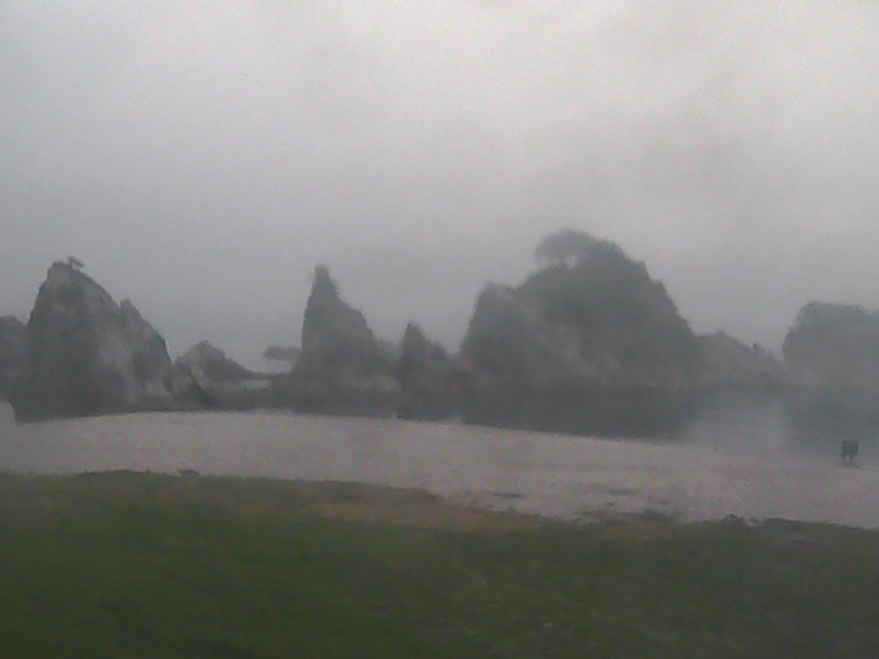 Jodogahama beach