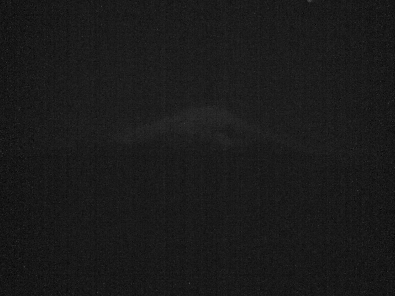 富士北麓からみた富士山2（富士山北麓フラックス観測サイト）