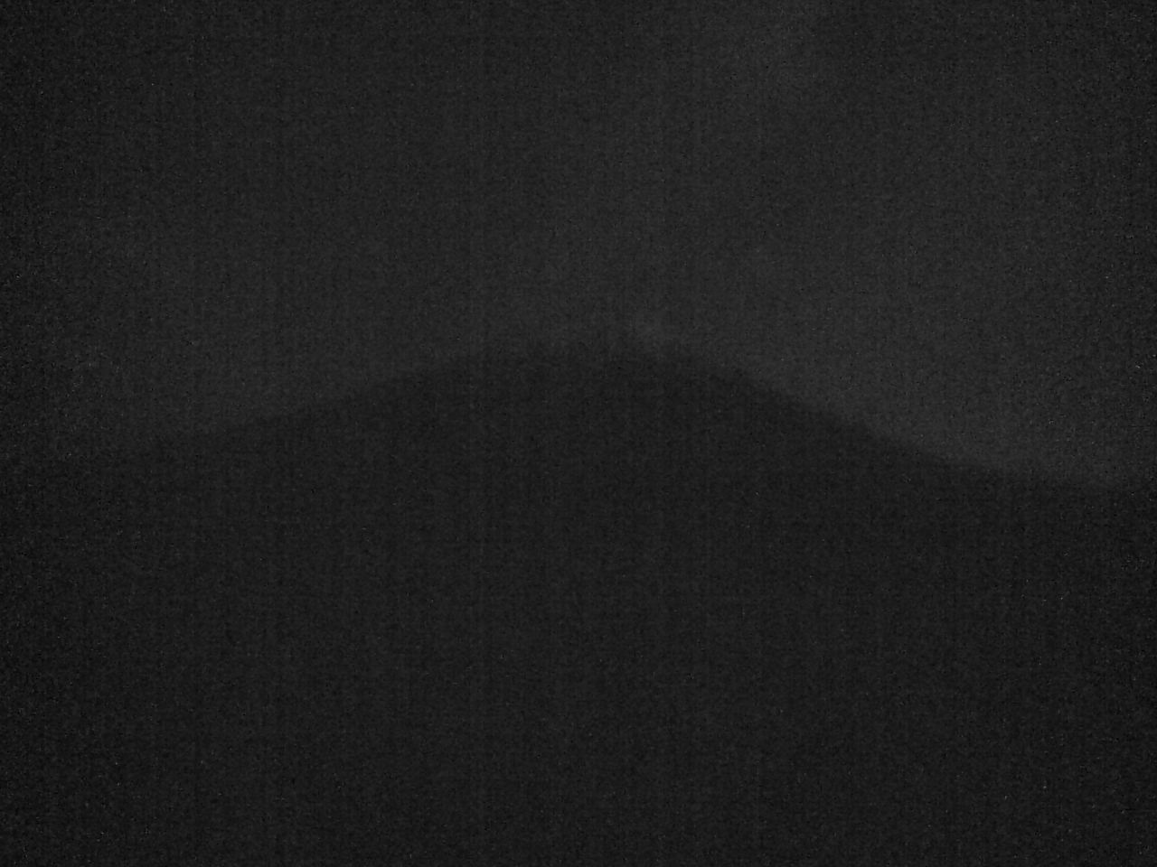 富士北麓からみた富士山2（富士山北麓フラックス観測サイト）