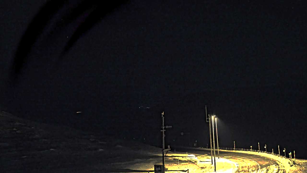 美幌峠からみた屈斜路湖