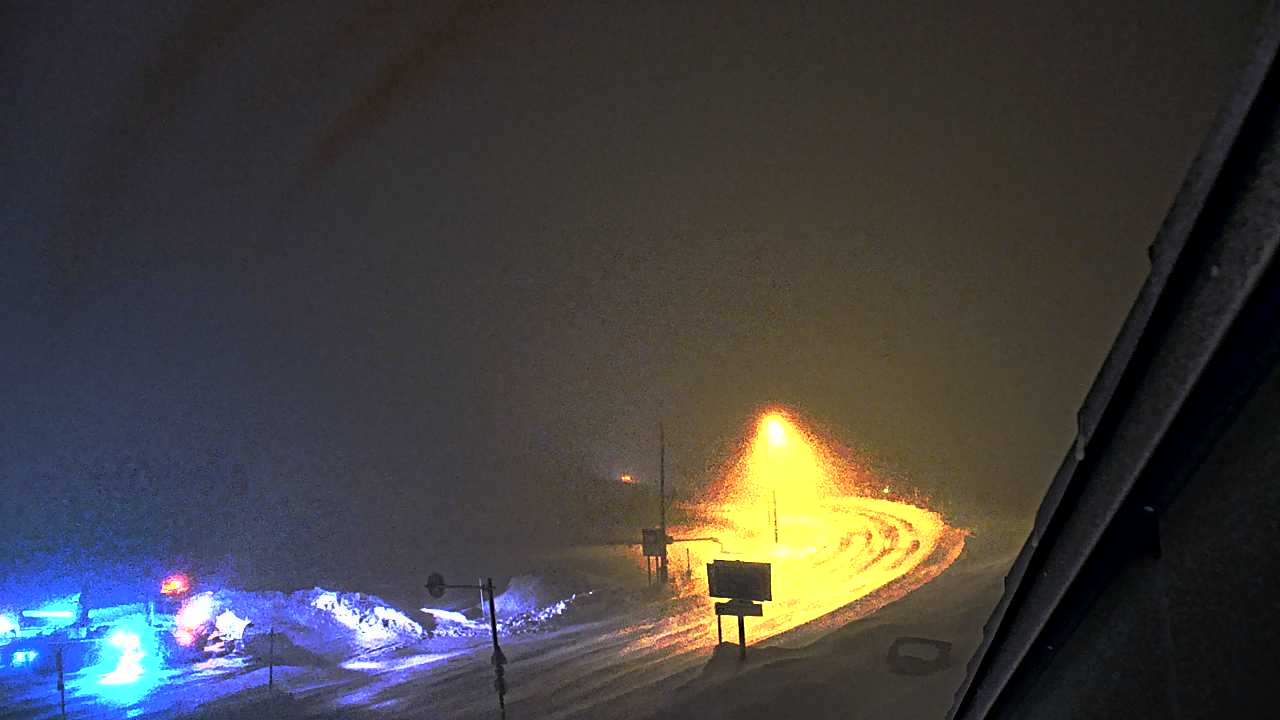 美幌峠からみた屈斜路湖