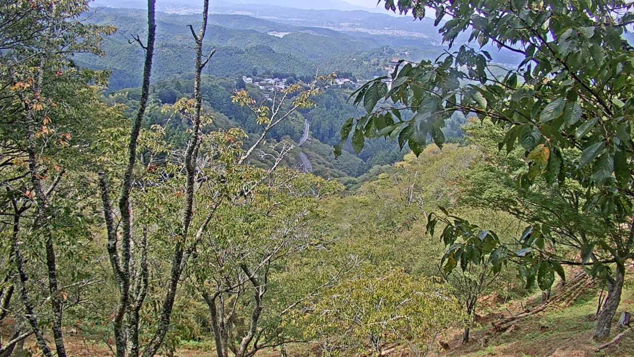 Yoshinoyama