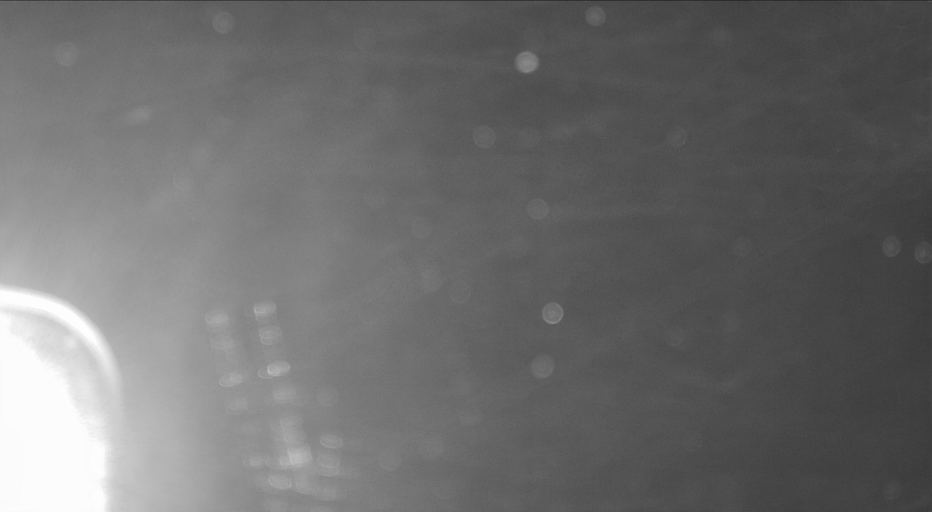 Karabuki as viewed from Manza Nature Center 