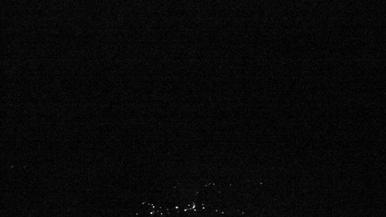 Mt. Asama  as viewed from Tsumagoi Village