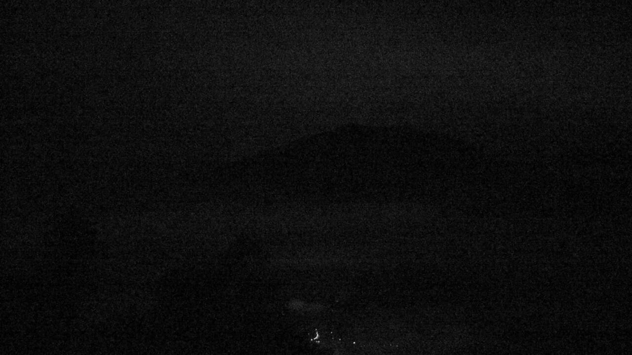 嬬戀村淺間山