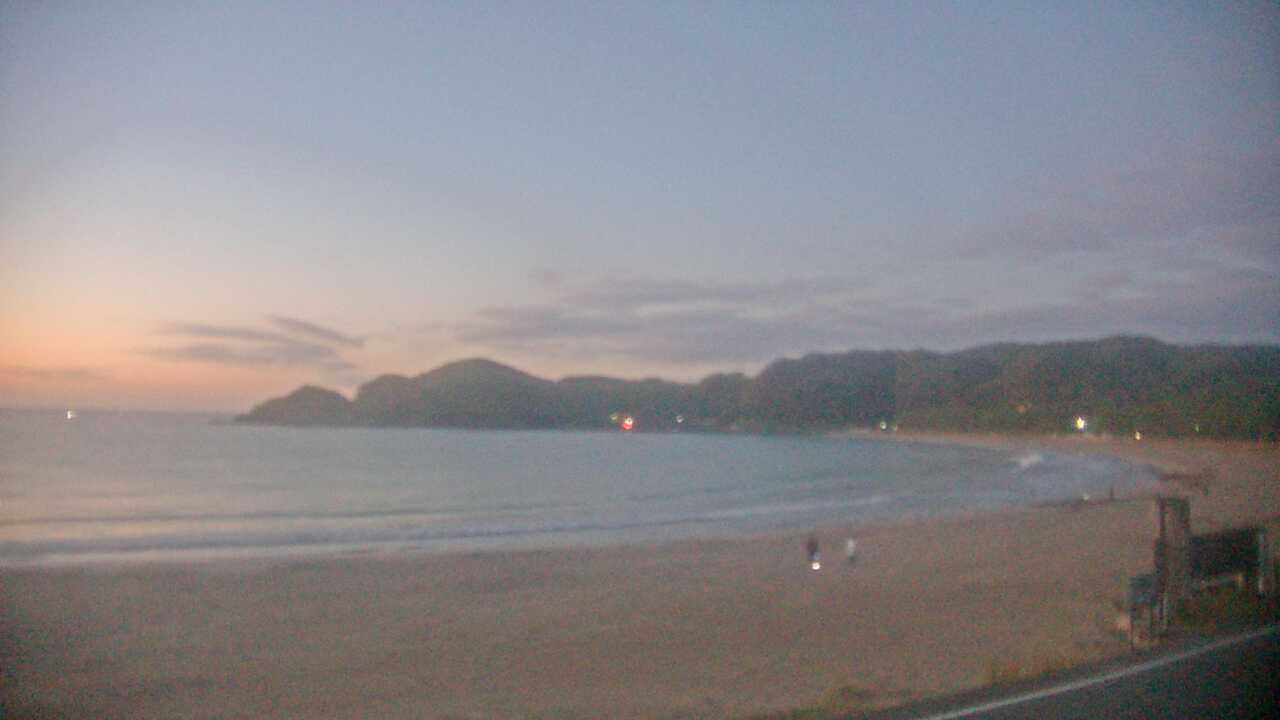 南伊豆・弓ヶ浜