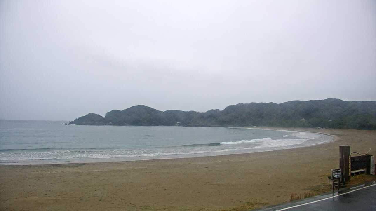 南伊豆・弓ヶ浜