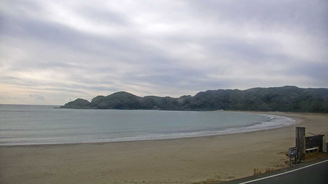 南伊豆・弓ヶ浜