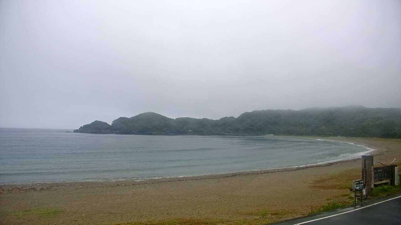 南伊豆・弓ヶ浜