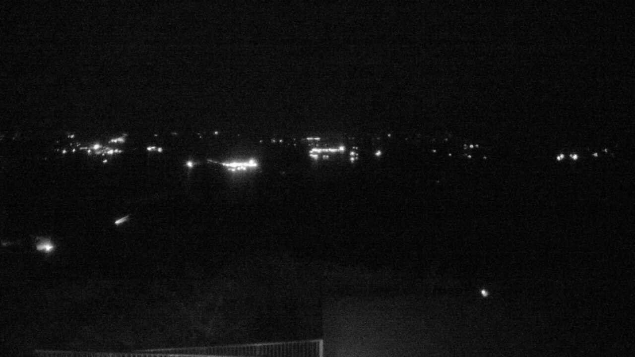 志摩半島横山からみた英虞湾