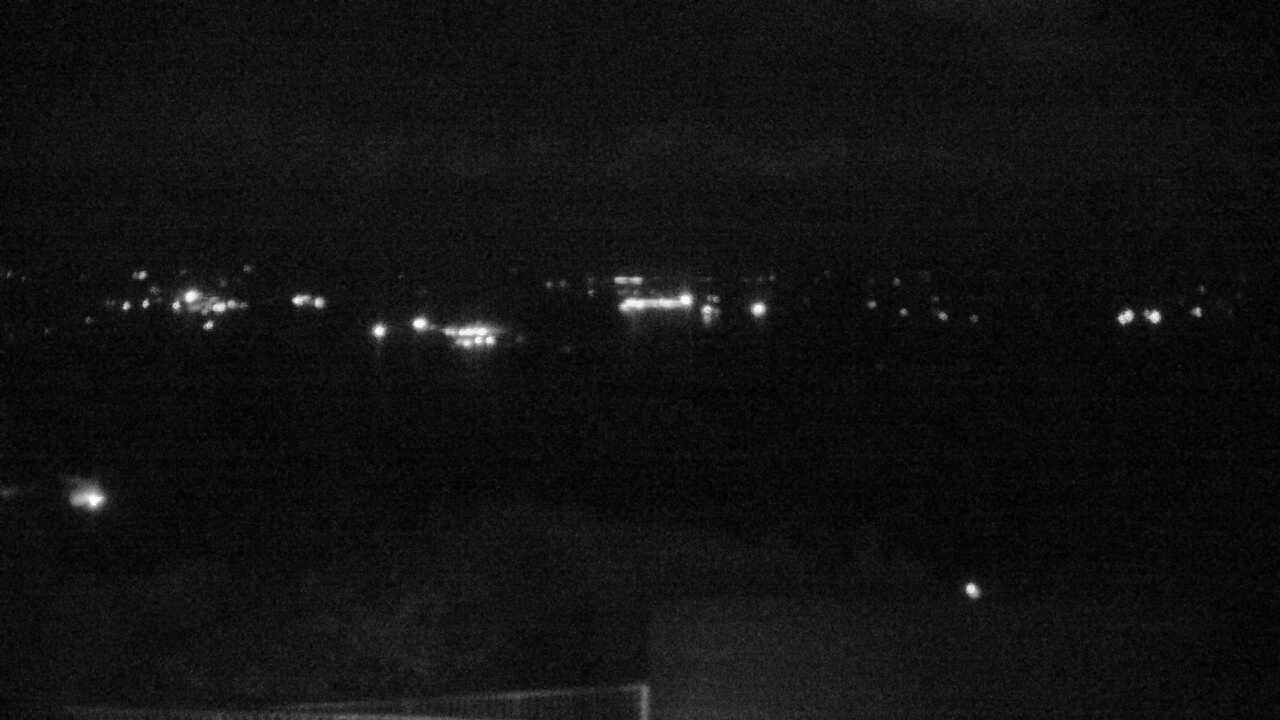 志摩半島横山からみた英虞湾