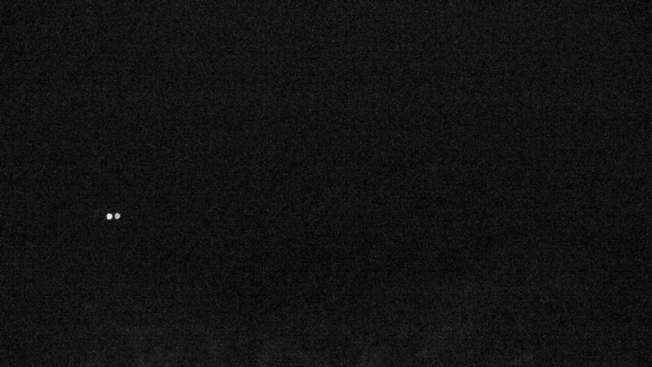 南阿蘇からみた阿蘇山系の根子岳