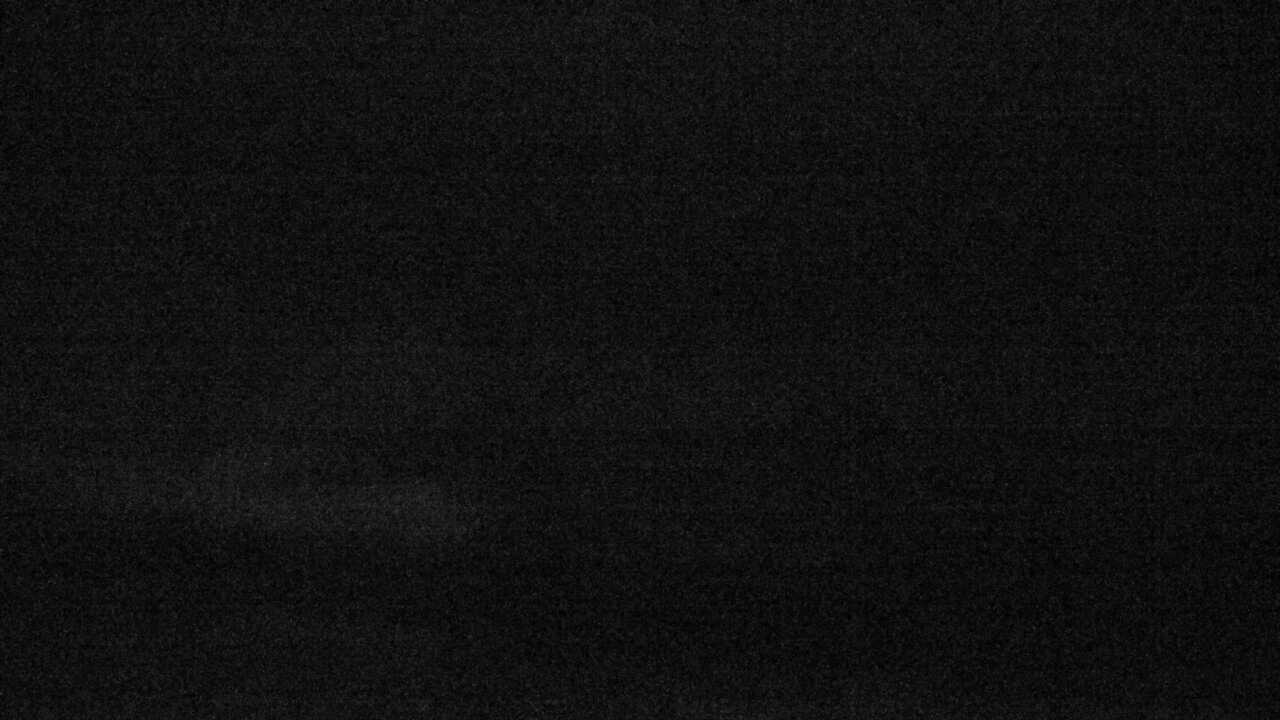 えびの高原からみた霧島連山