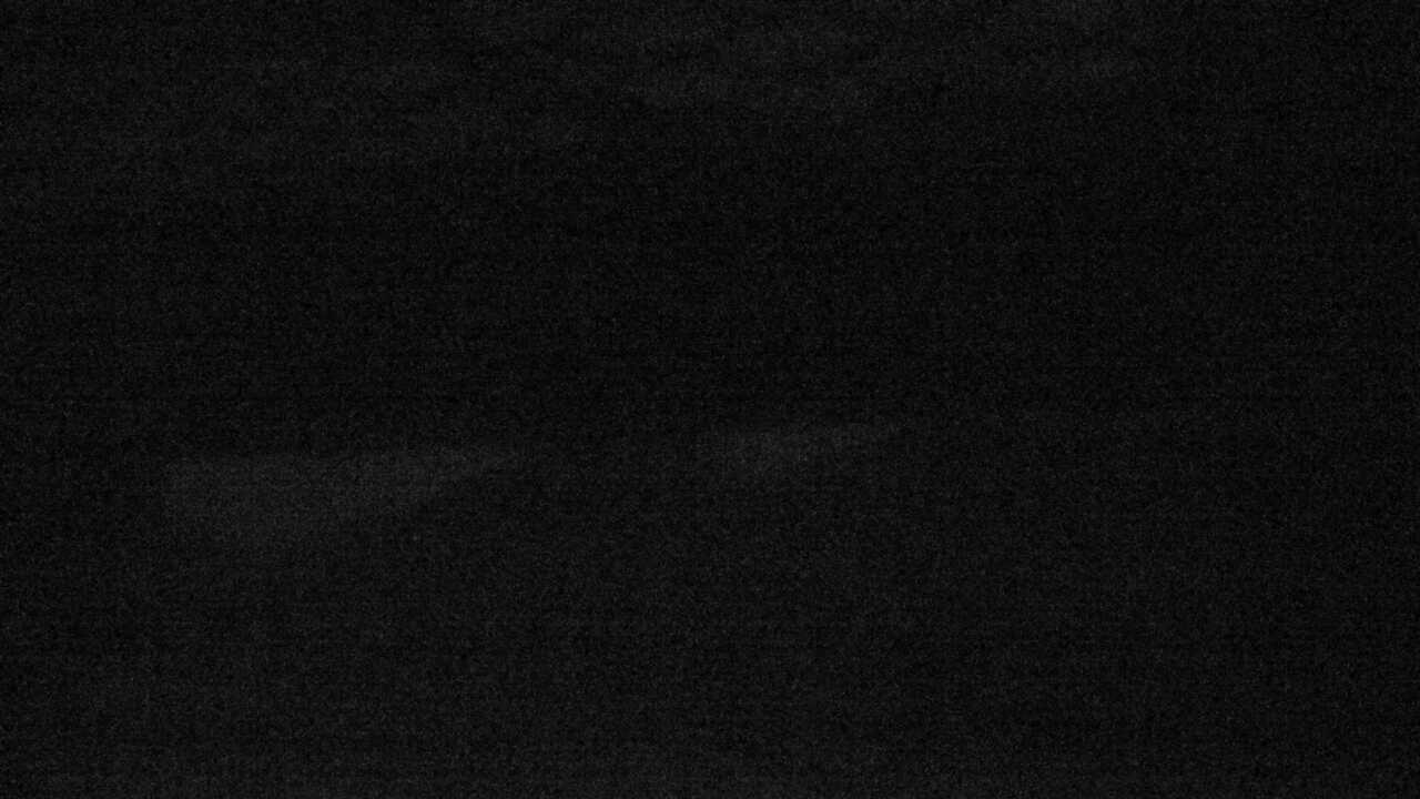 えびの高原からみた霧島連山