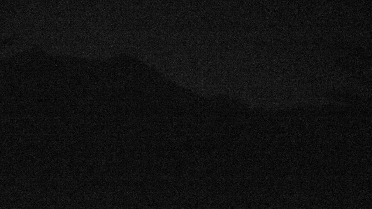 Mountains in Yakushima Island