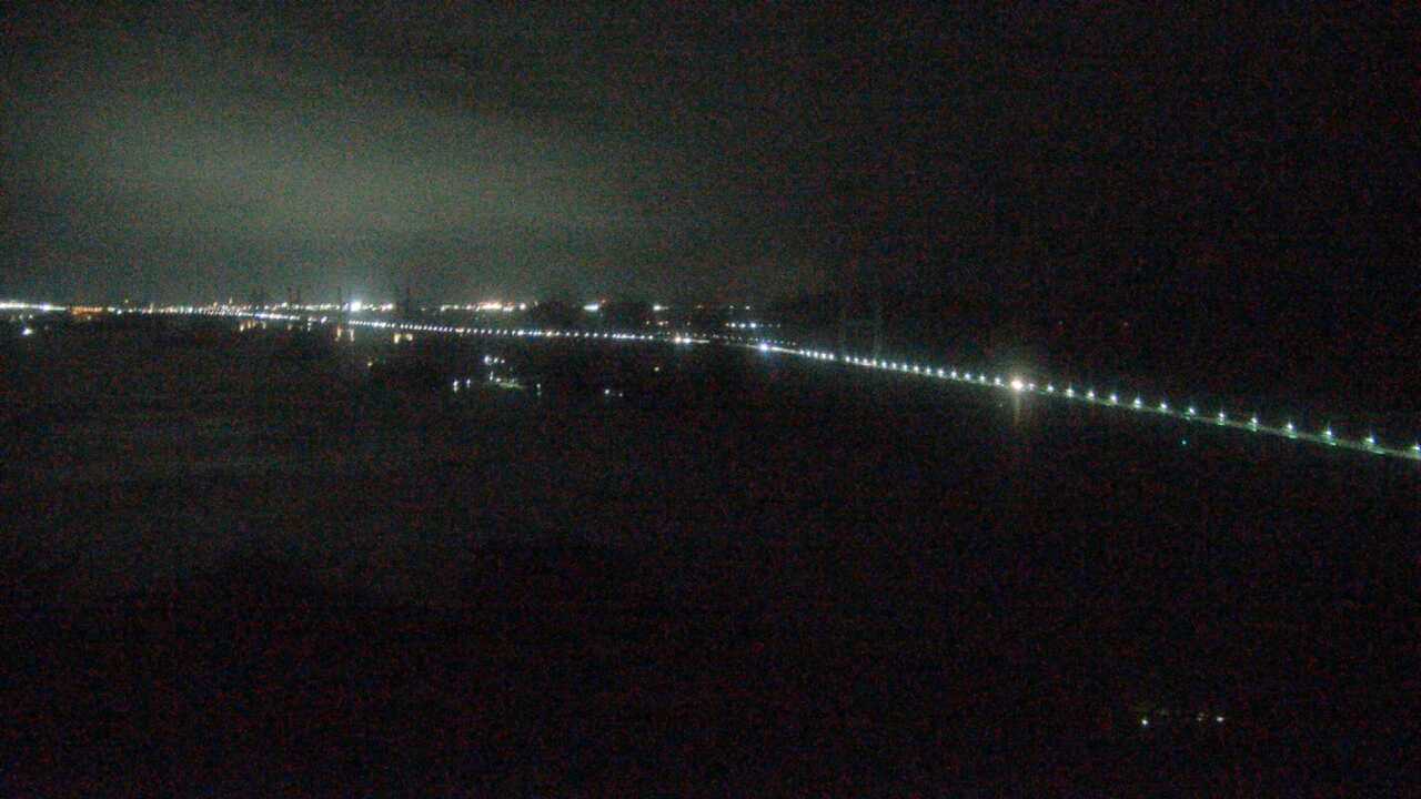 와슈잔에서 본 세토내해