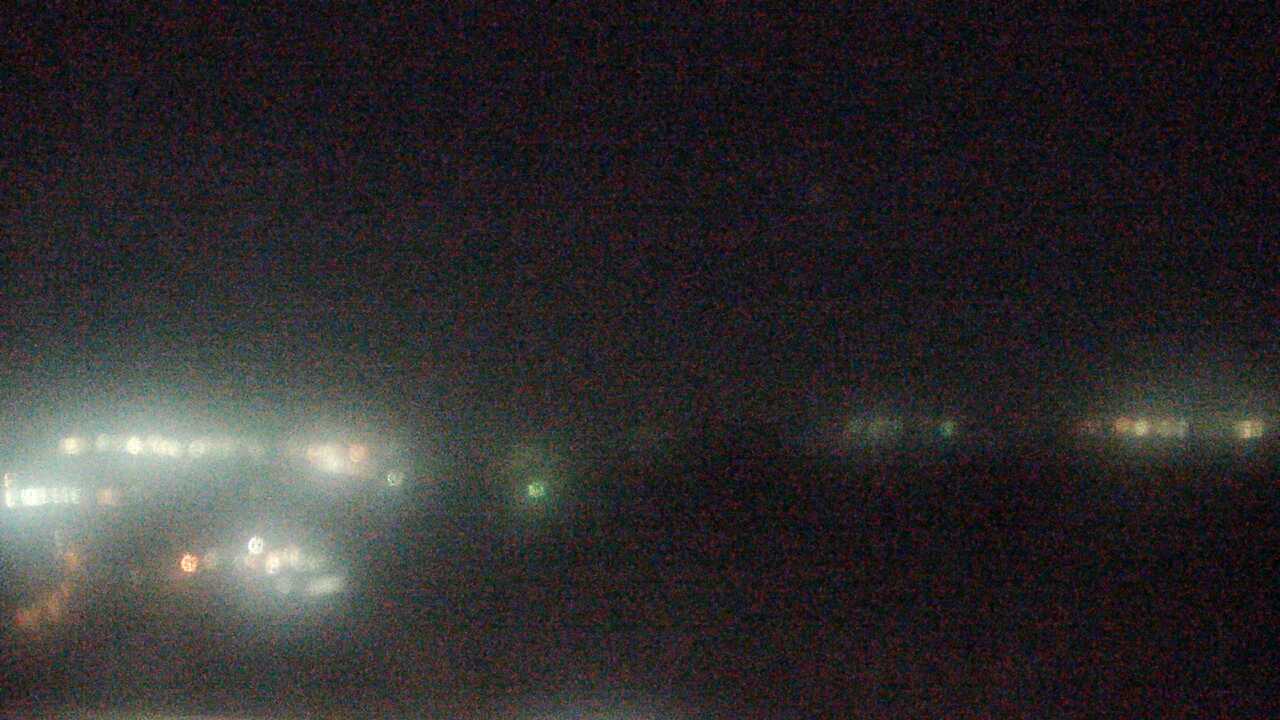 五色台からみた瀬戸内海