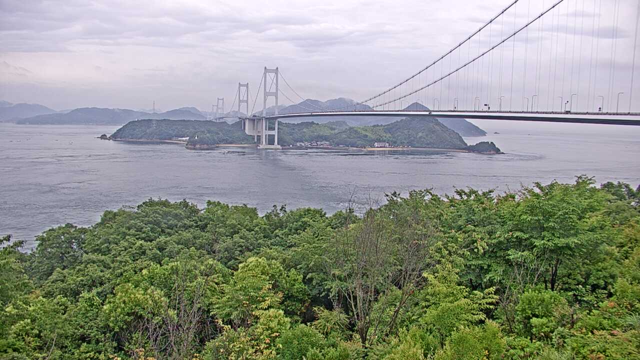 来島海峡
