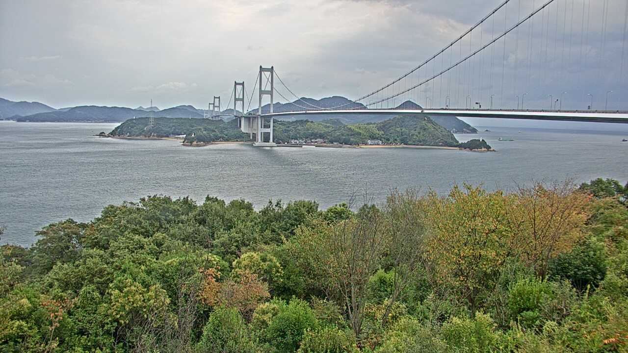 来島海峡