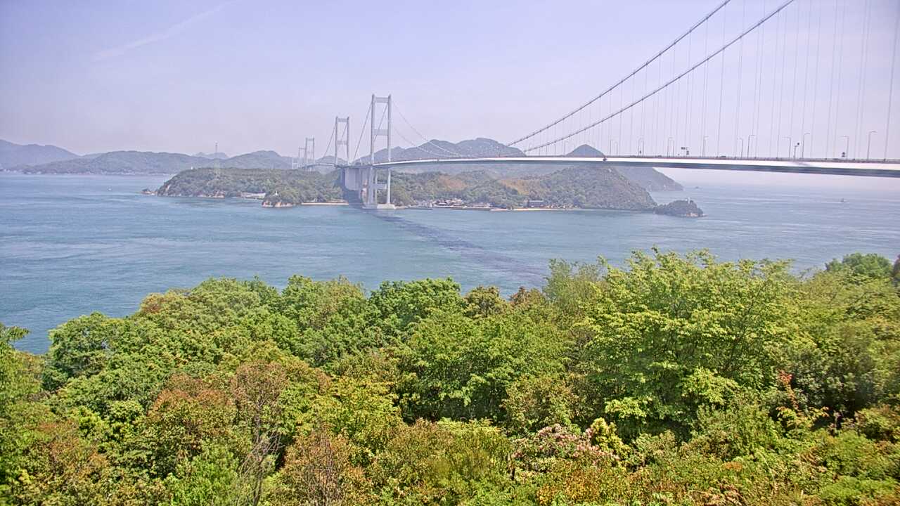 来島海峡