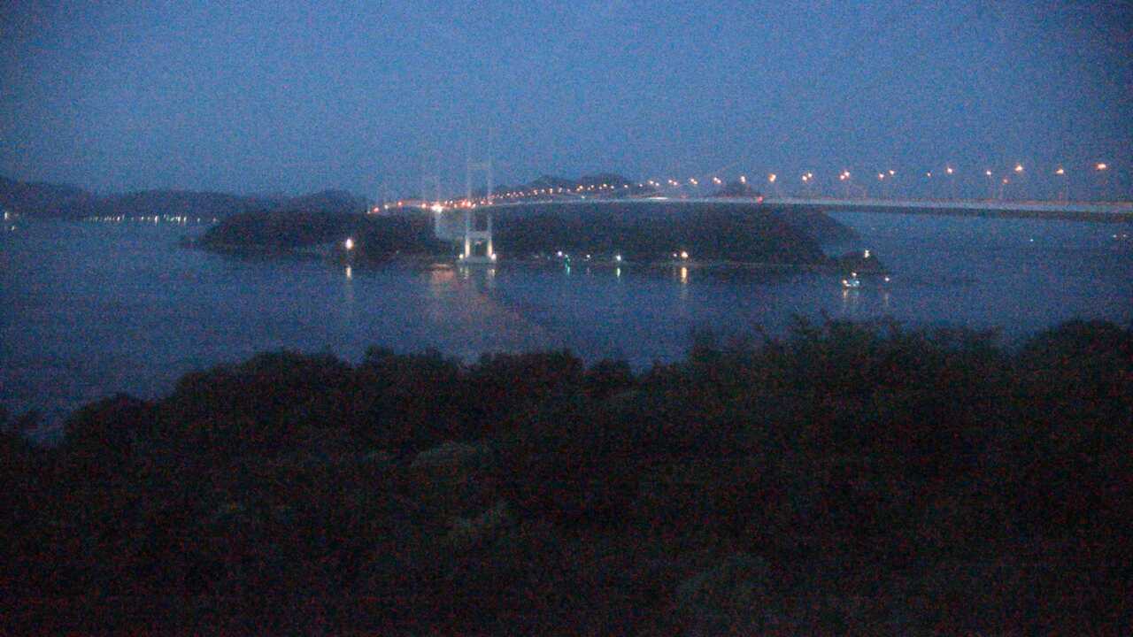 来島海峡