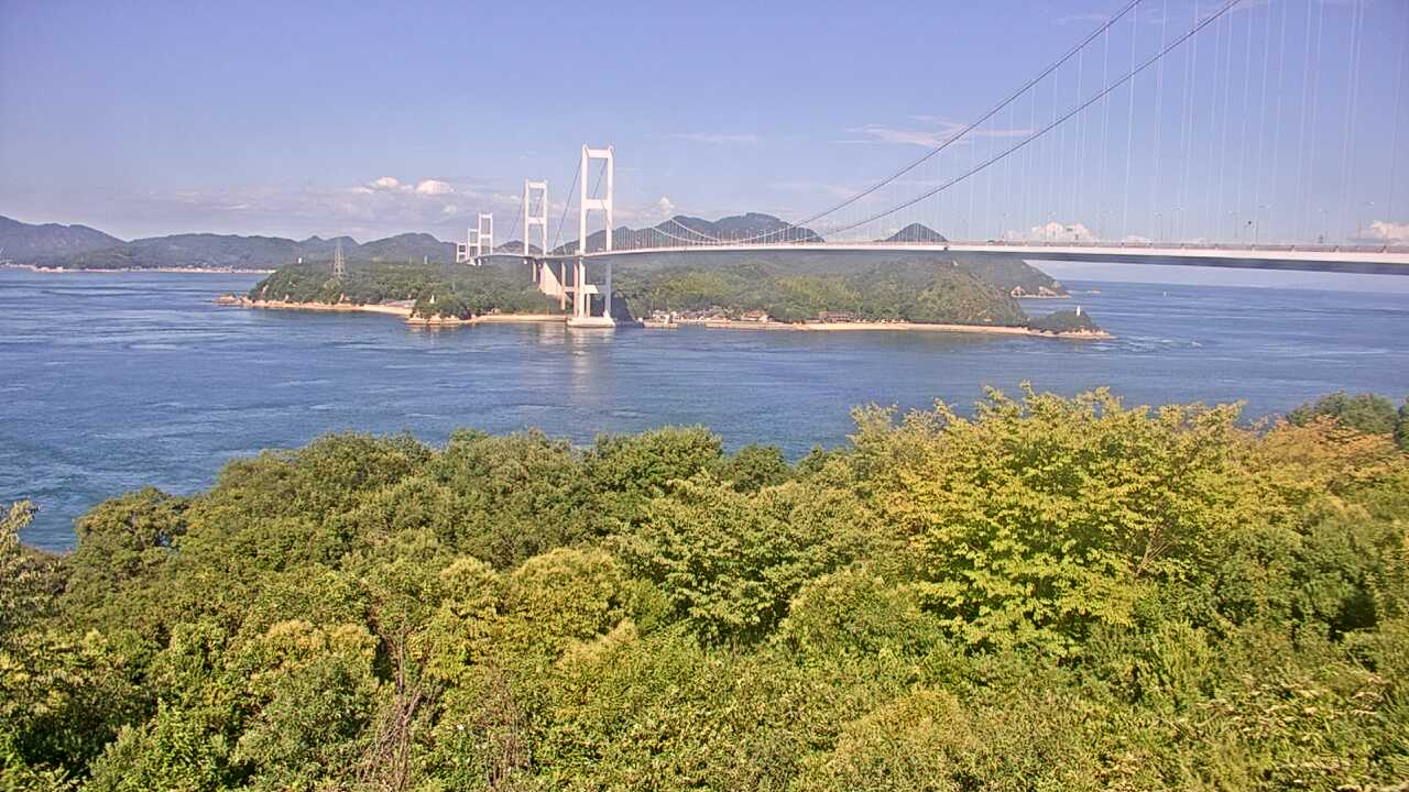 来島海峡
