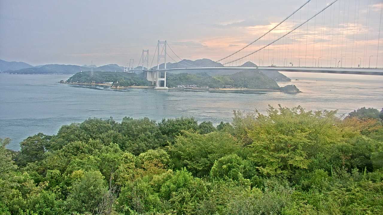 来島海峡