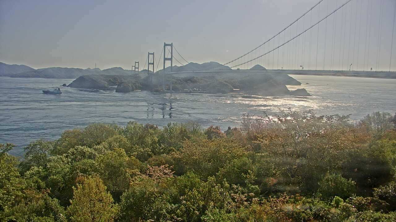 来島海峡