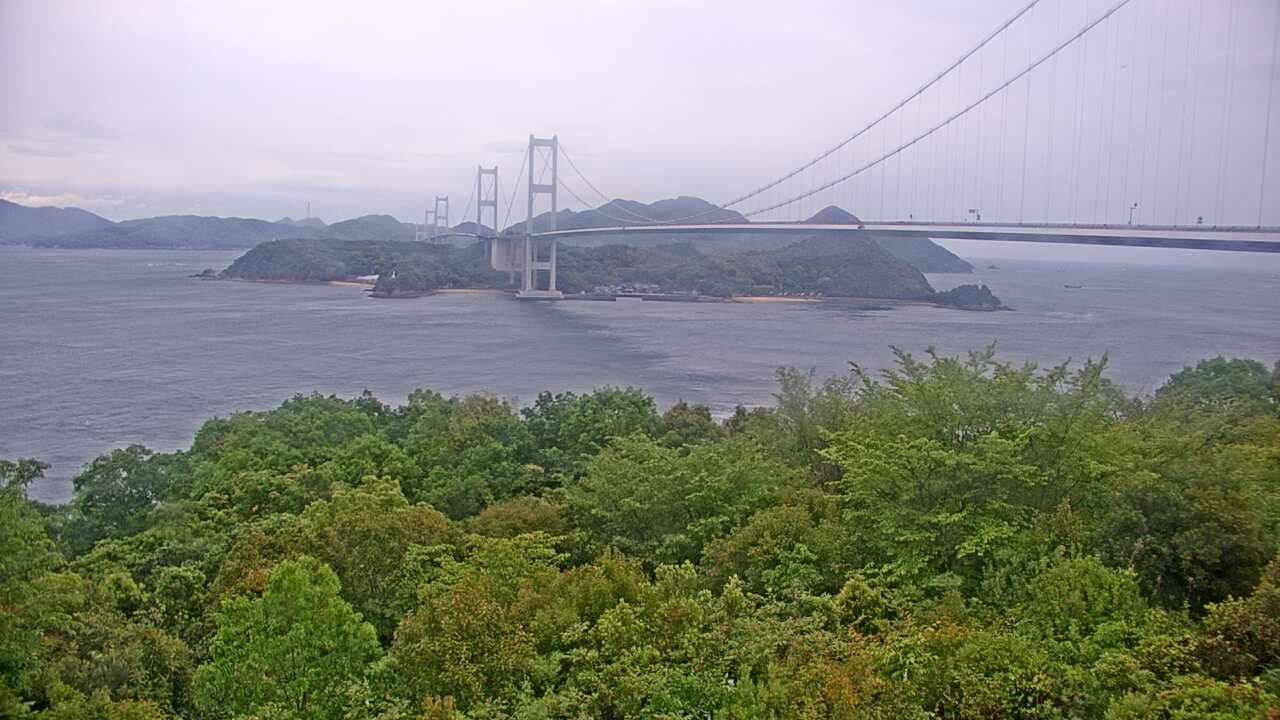 来島海峡