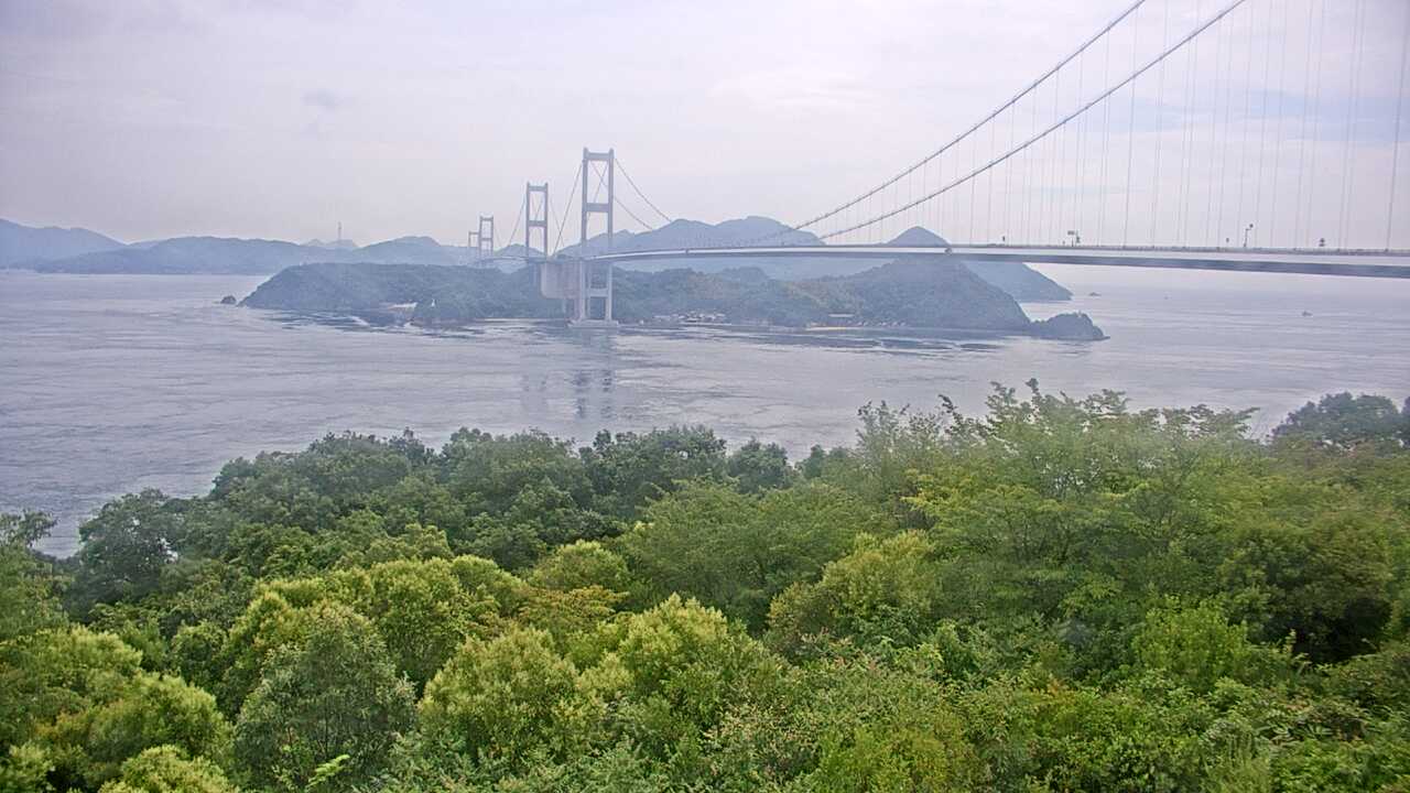 来島海峡