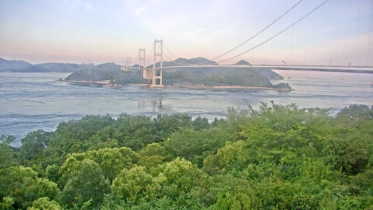 来島海峡