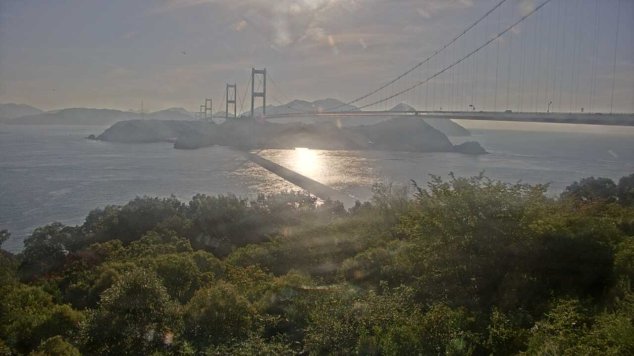 来島海峡