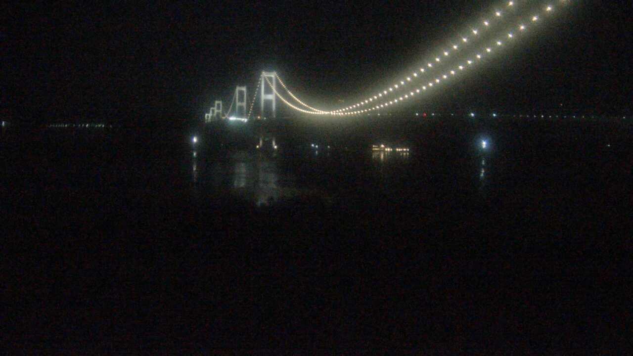 구루시마 해협