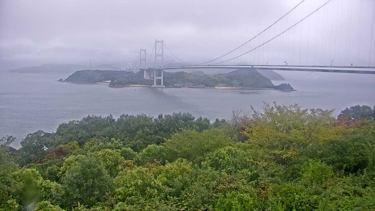 来島海峡