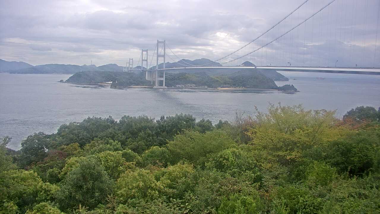 来島海峡