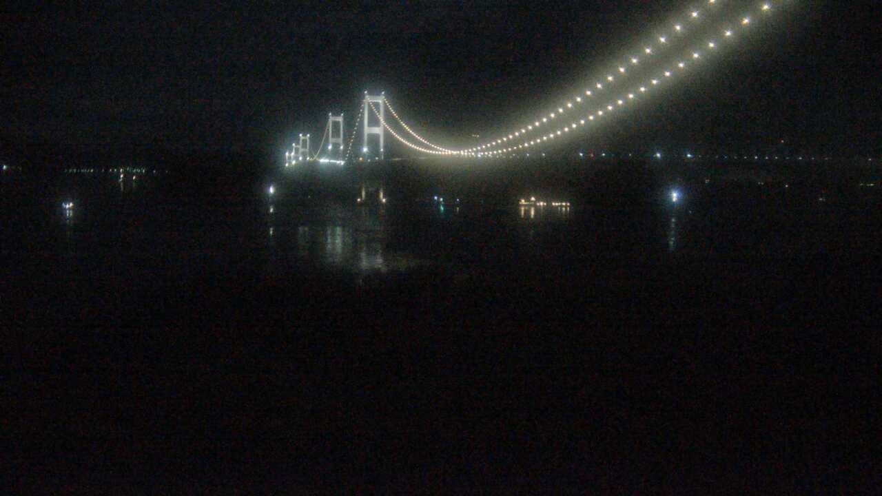 구루시마 해협
