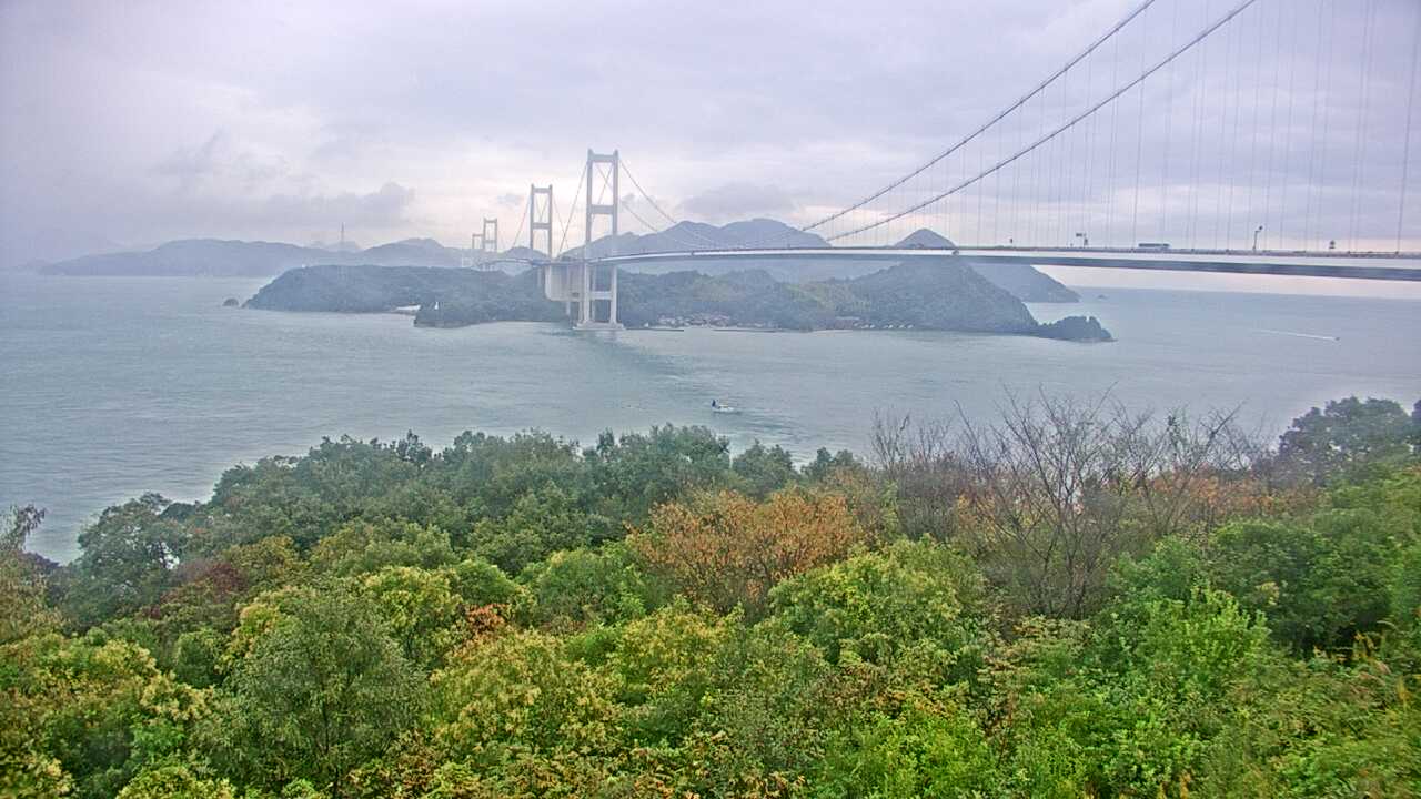 来島海峡