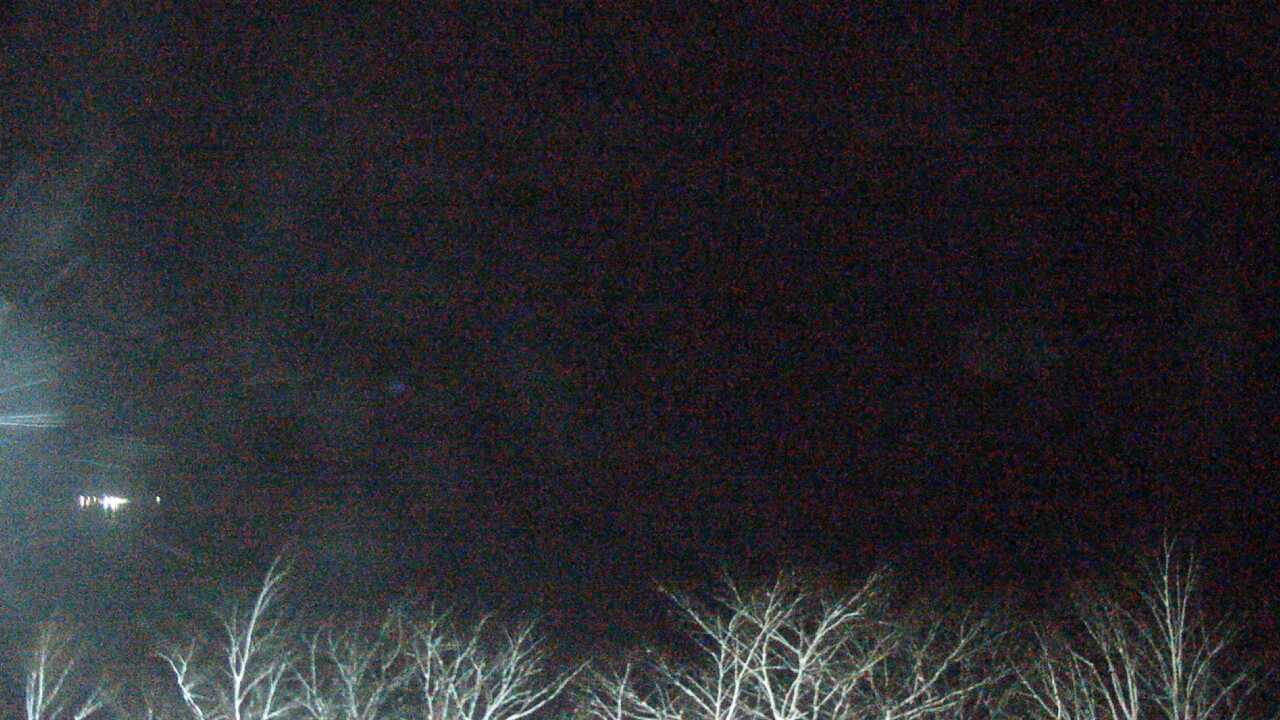 発荷峠からみた十和田湖