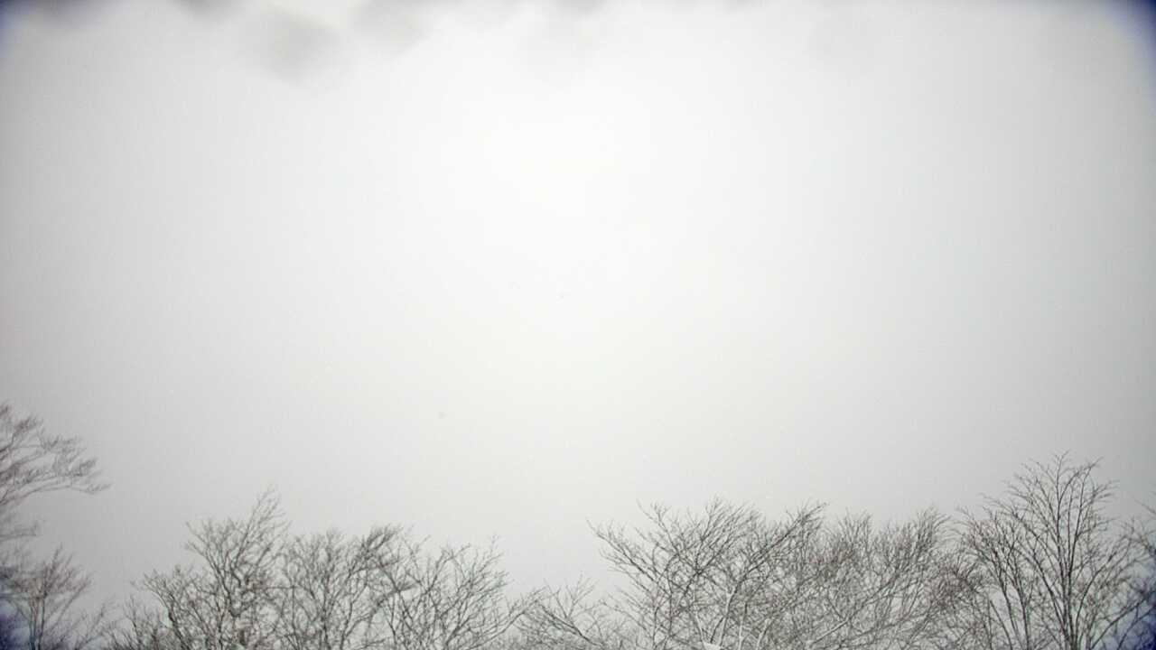 発荷峠からみた十和田湖