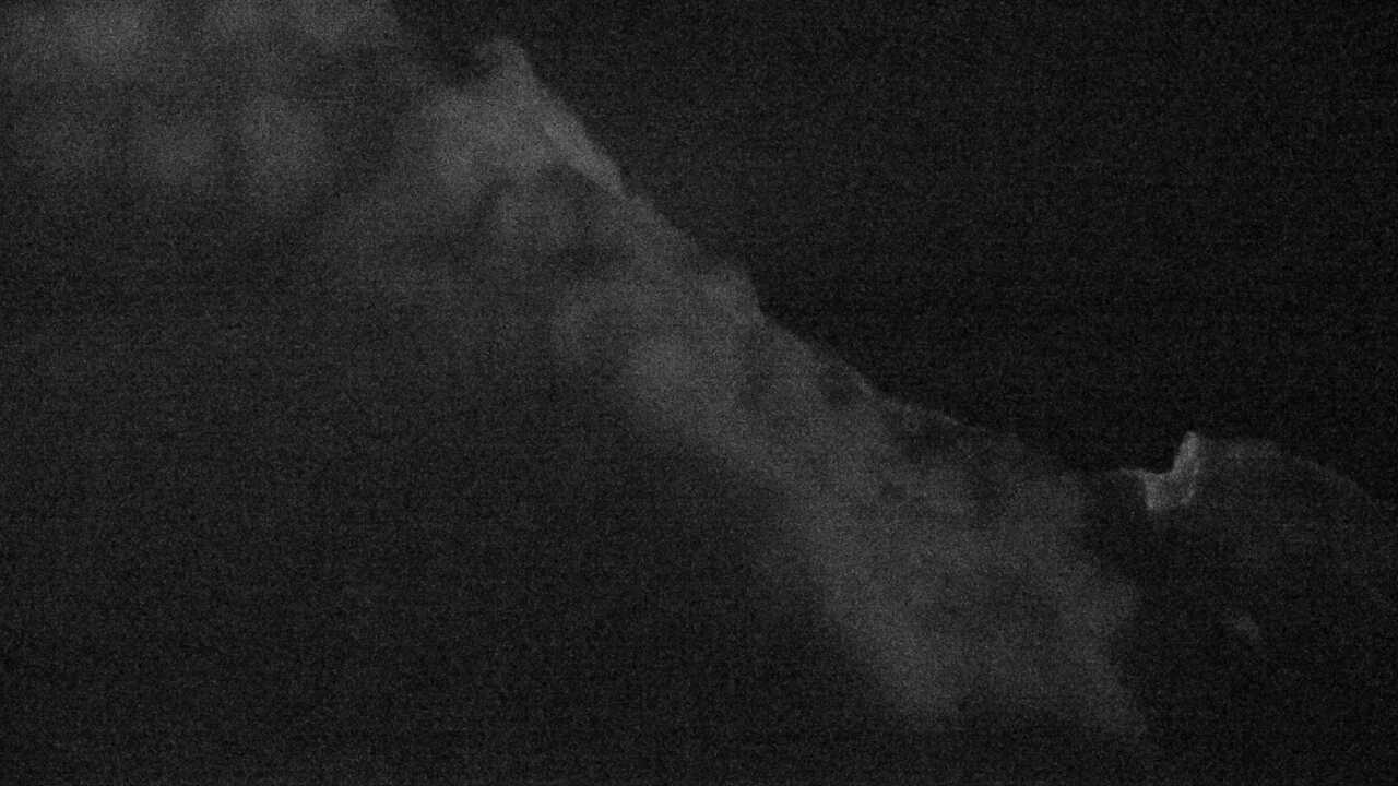 発荷峠からみた十和田湖