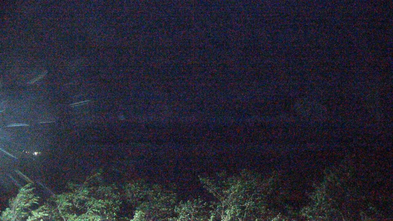 発荷峠からみた十和田湖