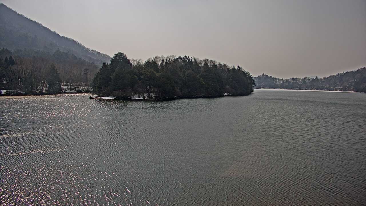 奥日光湯ノ湖