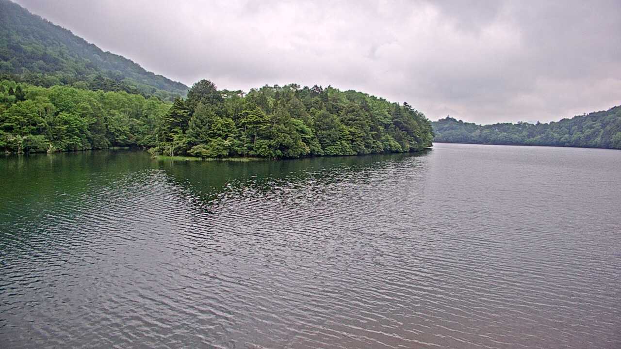 奥日光湯ノ湖
