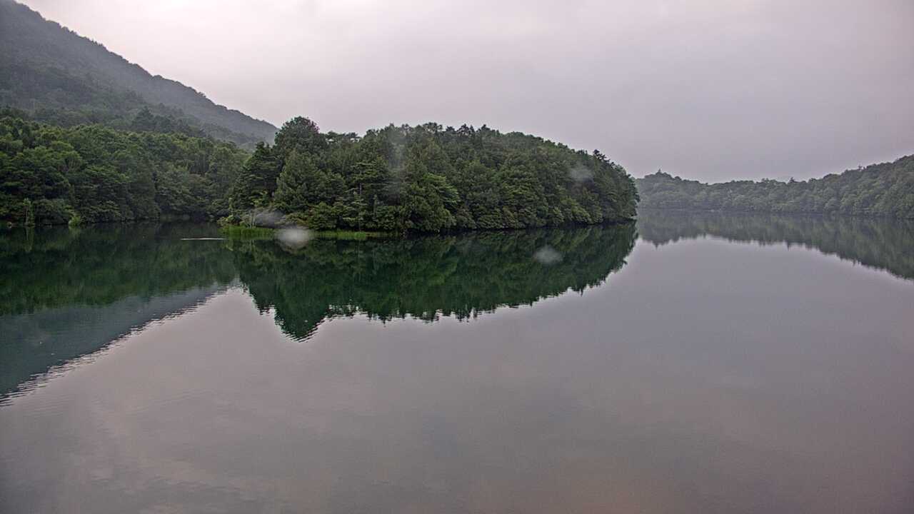 奥日光湯ノ湖