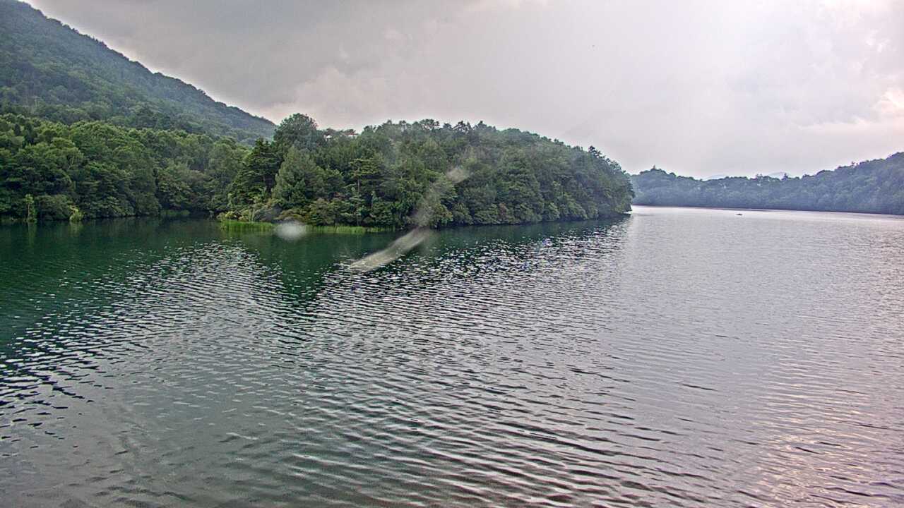 奥日光湯ノ湖