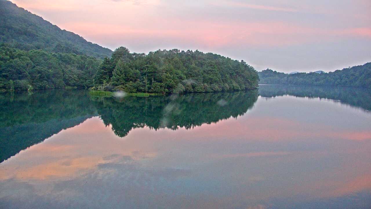 奥日光湯ノ湖