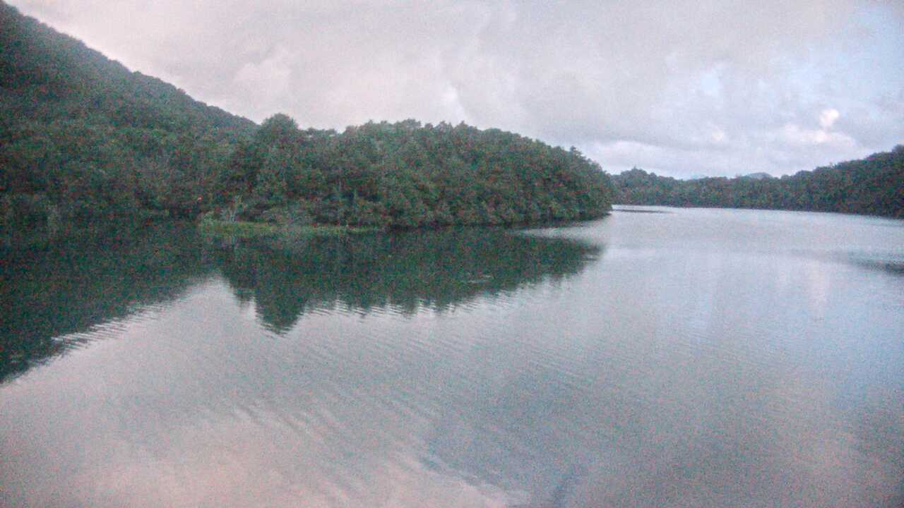 Lake Yunoko in Oku-Nikko